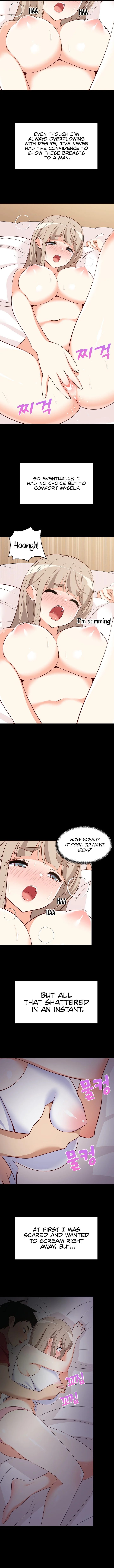 College Grades Skyrocketing Page 5 - MangaHe