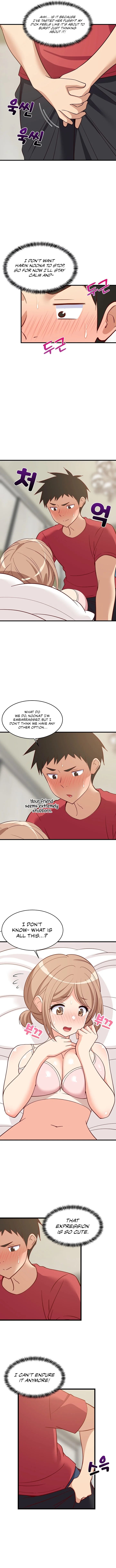 College Grades Skyrocketing Page 10 - MangaHe