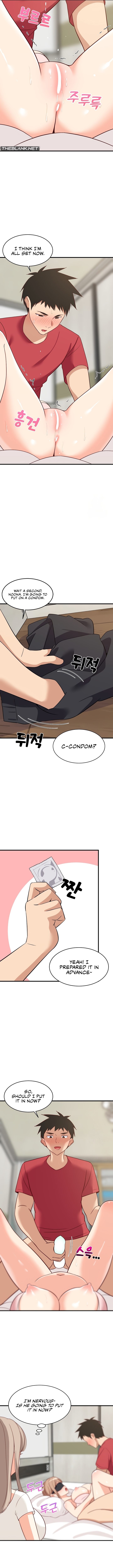 College Grades Skyrocketing Page 11 - MangaHe