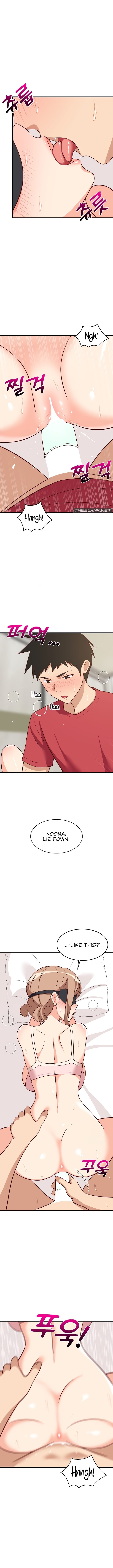 College Grades Skyrocketing Page 13 - MangaHe