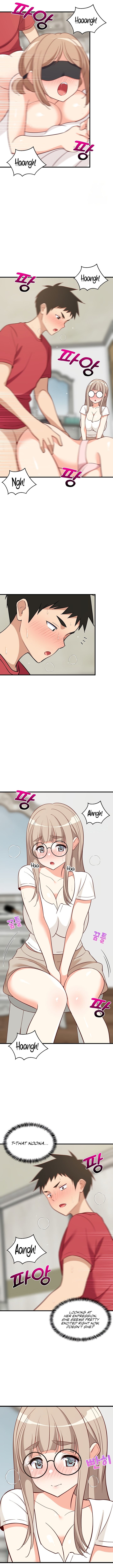 College Grades Skyrocketing Page 14 - MangaHe