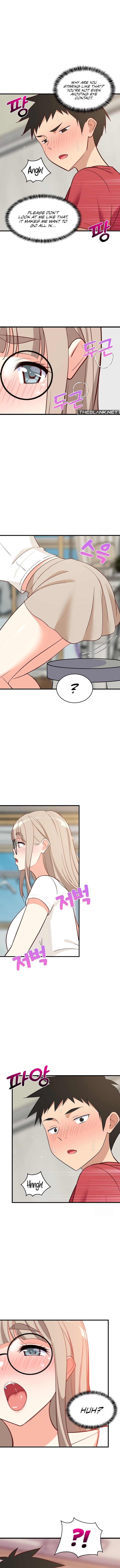 College Grades Skyrocketing Page 15 - MangaHe