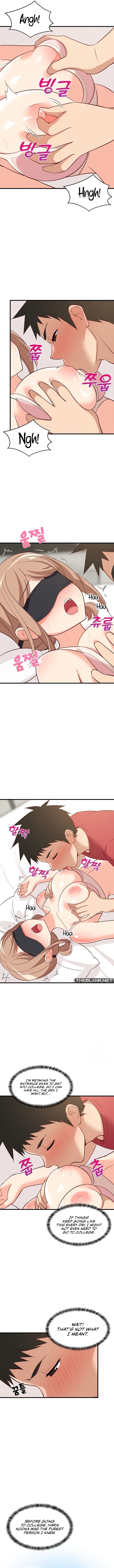 College Grades Skyrocketing Page 4 - MangaHe