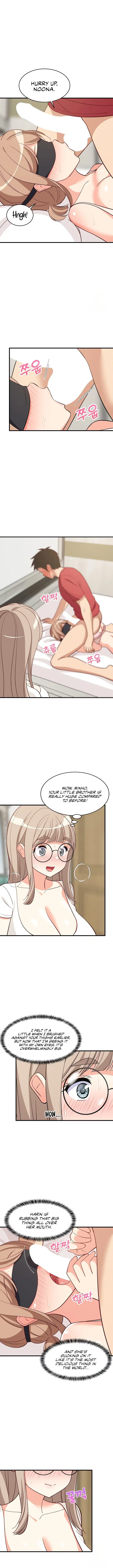 College Grades Skyrocketing Page 7 - MangaHe