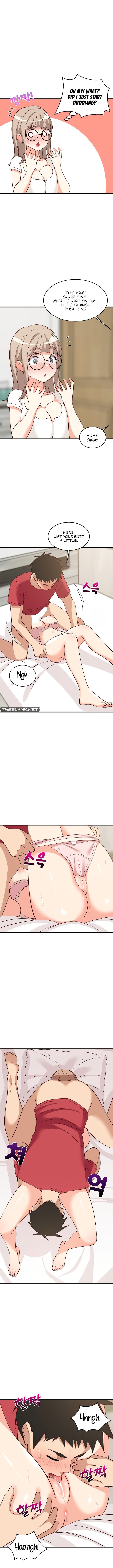 College Grades Skyrocketing Page 8 - MangaHe