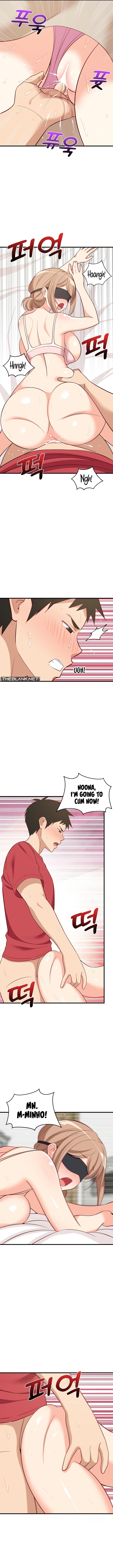 College Grades Skyrocketing Page 11 - MangaHe