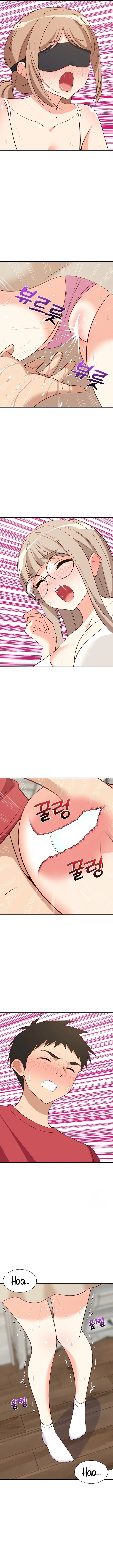 College Grades Skyrocketing Page 12 - MangaHe