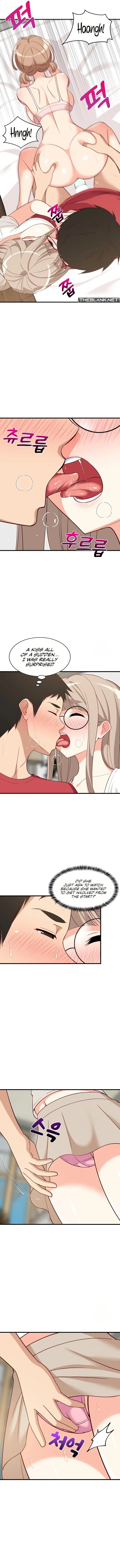 College Grades Skyrocketing Page 5 - MangaHe