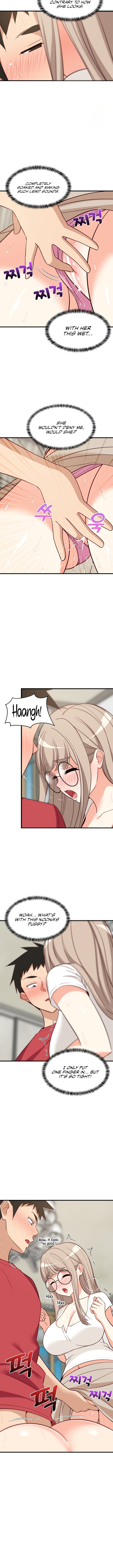 College Grades Skyrocketing Page 7 - MangaHe