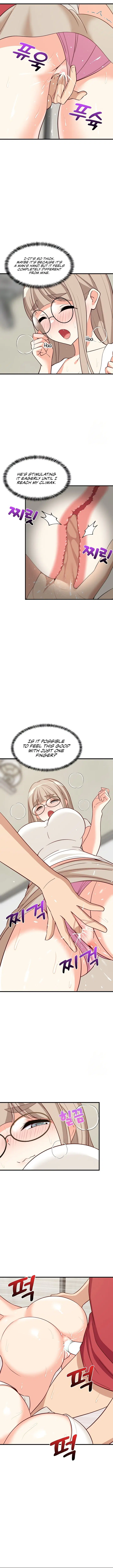 College Grades Skyrocketing Page 8 - MangaHe