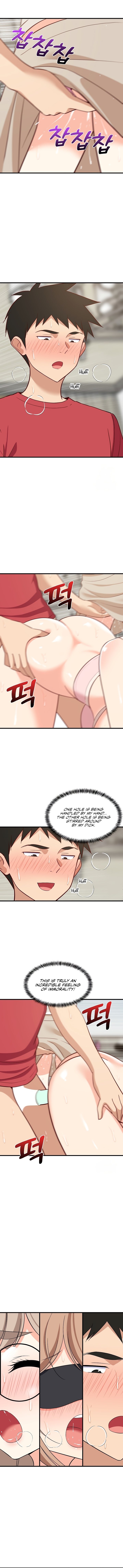 College Grades Skyrocketing Page 10 - MangaHe