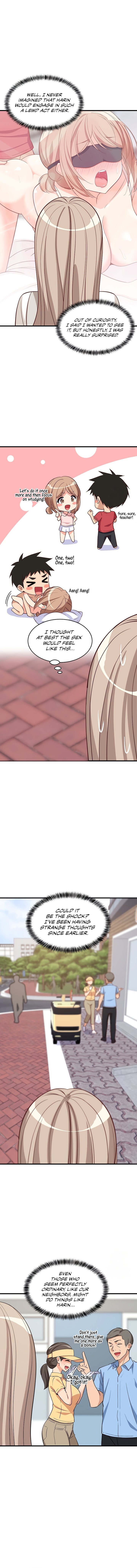 College Grades Skyrocketing Page 3 - MangaHe