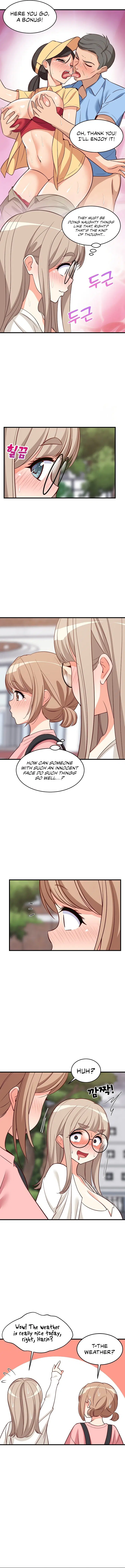 College Grades Skyrocketing Page 4 - MangaHe