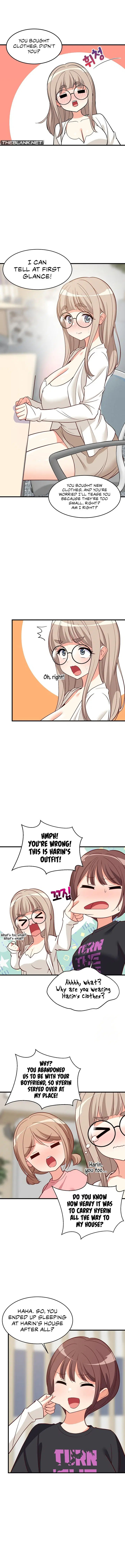 College Grades Skyrocketing Page 7 - MangaHe