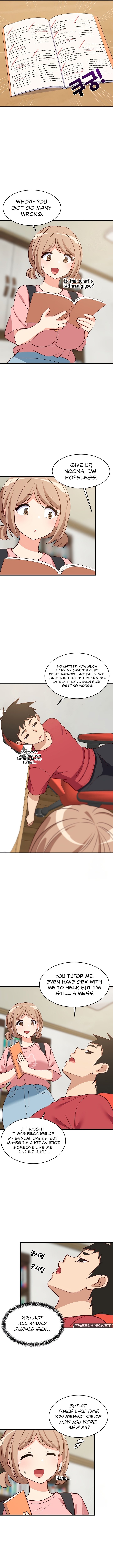 College Grades Skyrocketing Page 11 - MangaHe