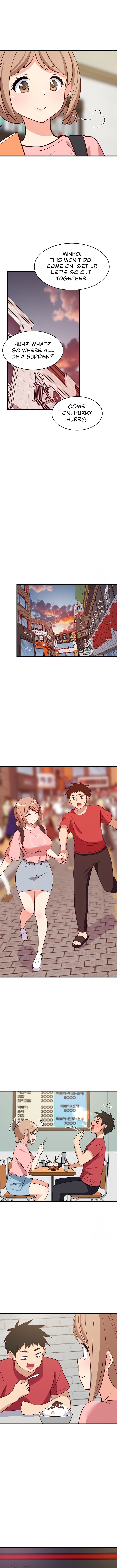 College Grades Skyrocketing Page 12 - MangaHe