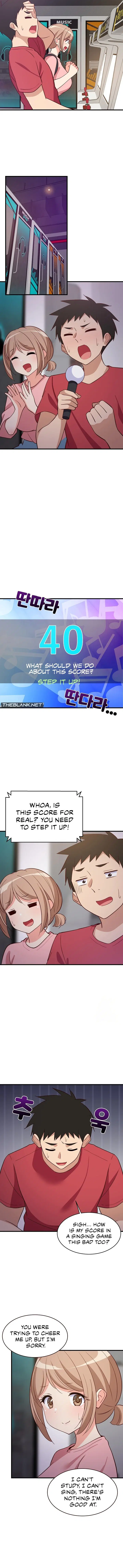 College Grades Skyrocketing Page 13 - MangaHe