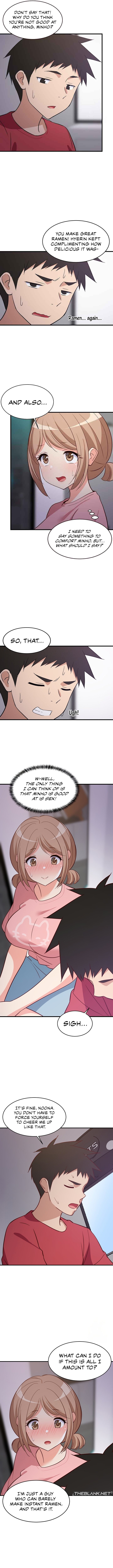 College Grades Skyrocketing Page 14 - MangaHe