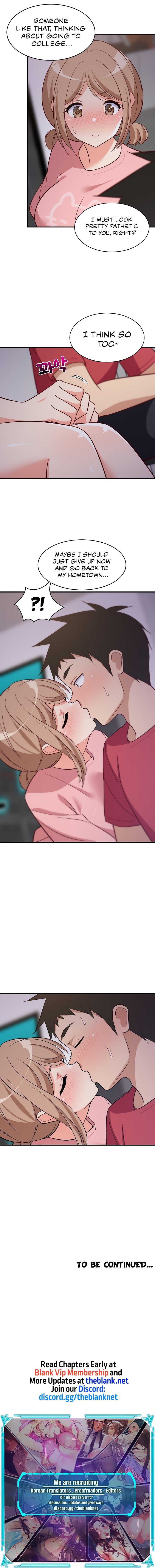 College Grades Skyrocketing Page 15 - MangaHe