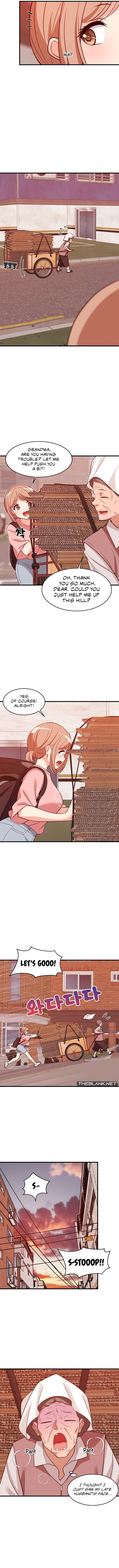 College Grades Skyrocketing Page 4 - MangaHe