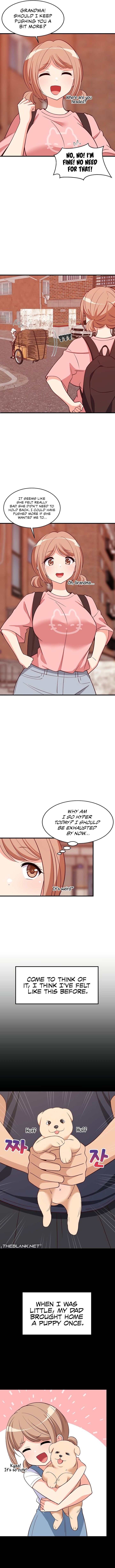 College Grades Skyrocketing Page 5 - MangaHe