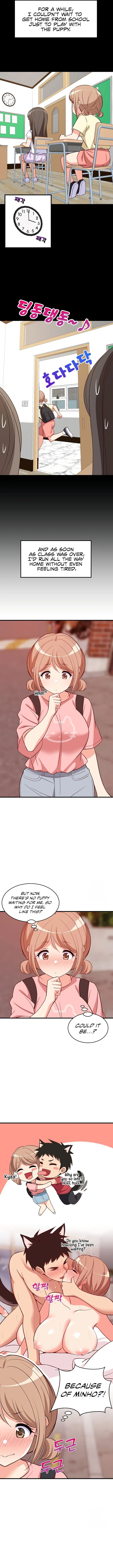 College Grades Skyrocketing Page 6 - MangaHe