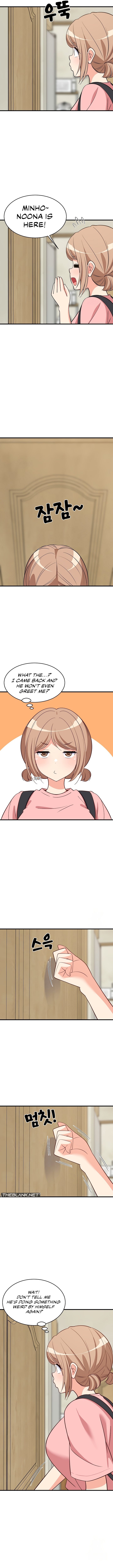 College Grades Skyrocketing Page 8 - MangaHe