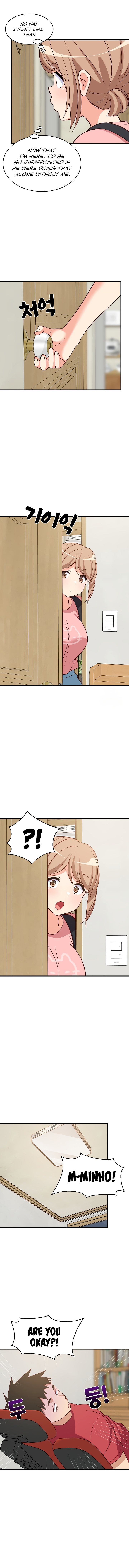 College Grades Skyrocketing Page 9 - MangaHe