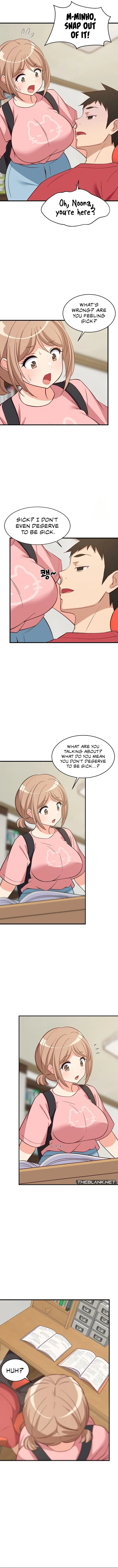 College Grades Skyrocketing Page 10 - MangaHe