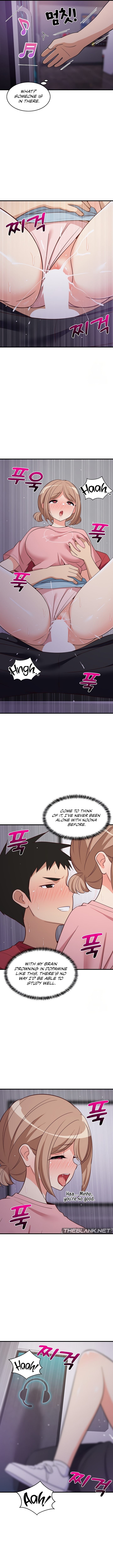 College Grades Skyrocketing Page 13 - MangaHe