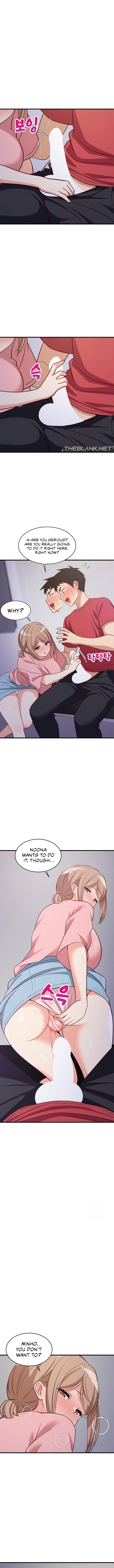 College Grades Skyrocketing Page 5 - MangaHe