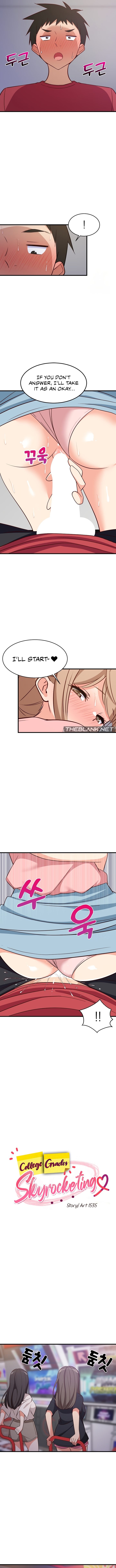 College Grades Skyrocketing Page 6 - MangaHe