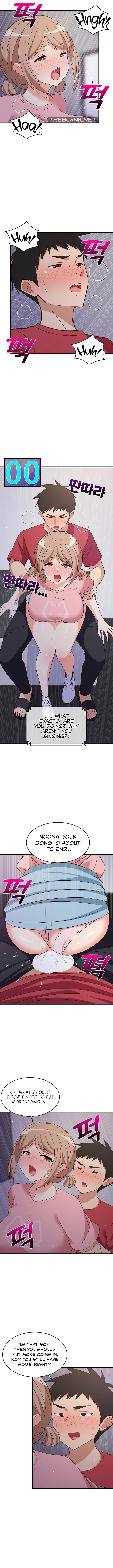 College Grades Skyrocketing Page 8 - MangaHe