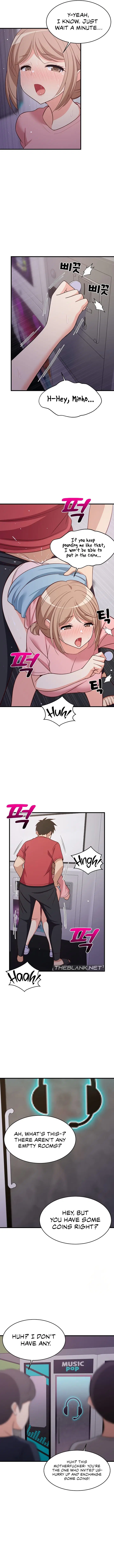 College Grades Skyrocketing Page 9 - MangaHe