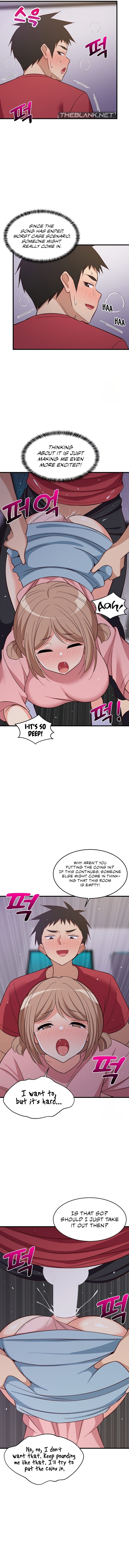 College Grades Skyrocketing Page 10 - MangaHe