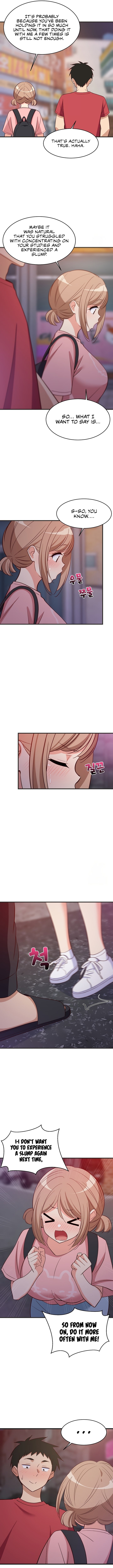 College Grades Skyrocketing Page 11 - MangaHe