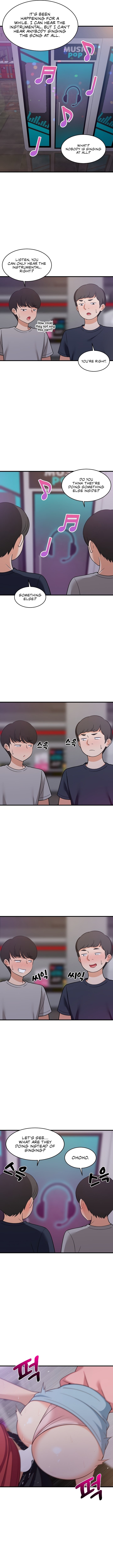 College Grades Skyrocketing Page 3 - MangaHe