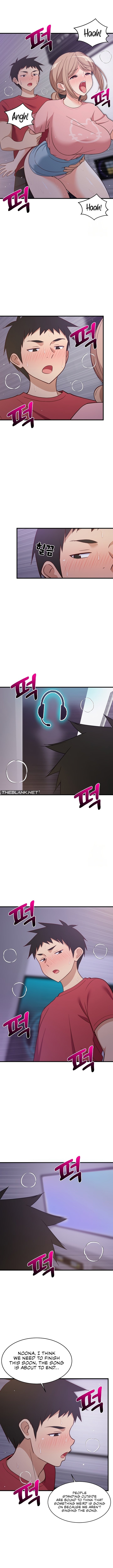 College Grades Skyrocketing Page 4 - MangaHe