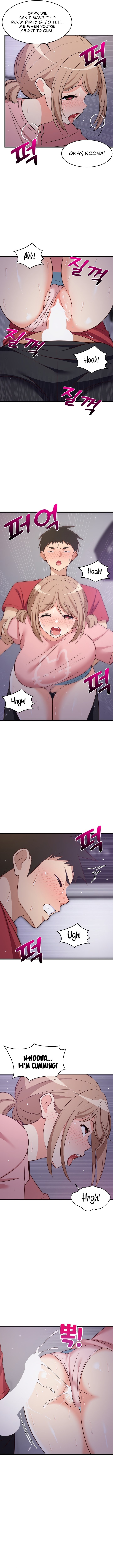 College Grades Skyrocketing Page 5 - MangaHe