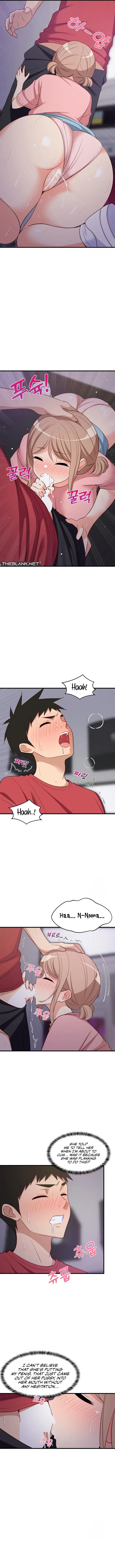 College Grades Skyrocketing Page 6 - MangaHe