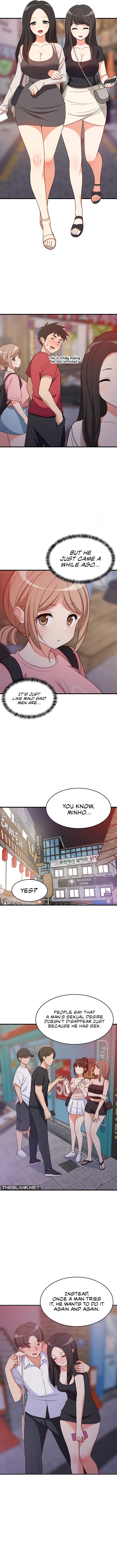College Grades Skyrocketing Page 10 - MangaHe