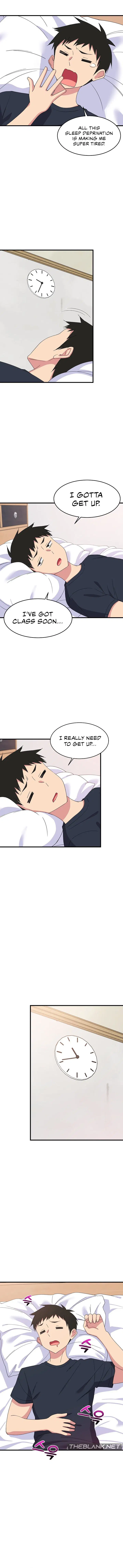 College Grades Skyrocketing Page 11 - MangaHe