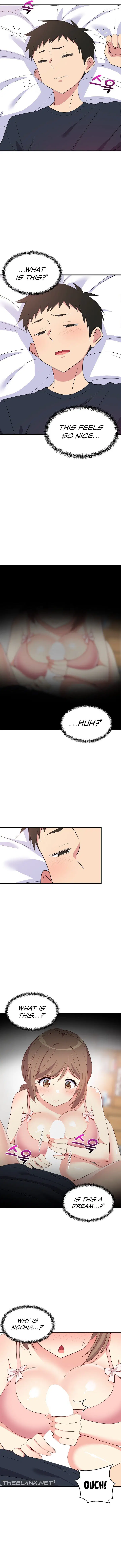 College Grades Skyrocketing Page 12 - MangaHe