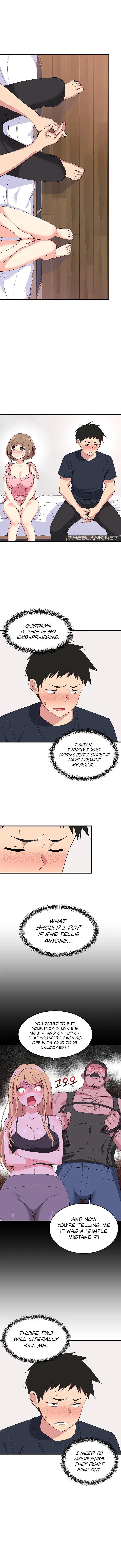 College Grades Skyrocketing Page 3 - MangaHe