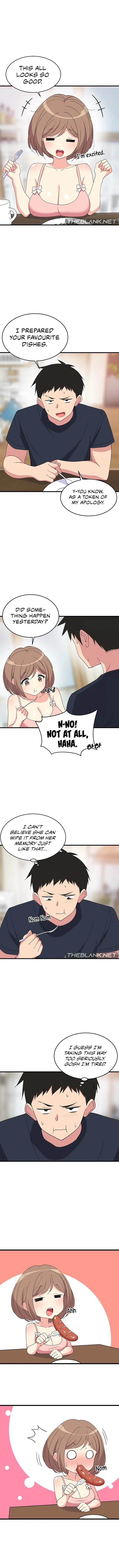College Grades Skyrocketing Page 7 - MangaHe