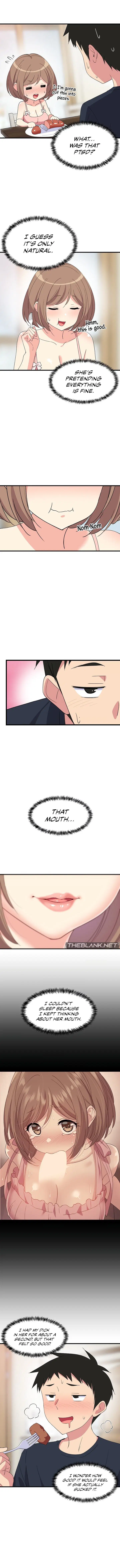 College Grades Skyrocketing Page 8 - MangaHe