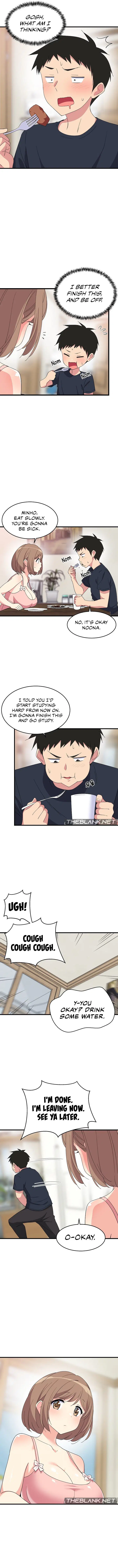 College Grades Skyrocketing Page 9 - MangaHe