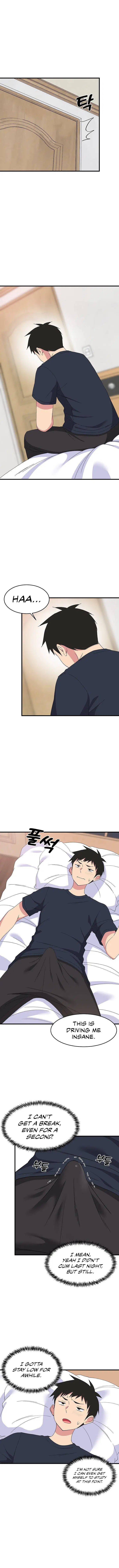 College Grades Skyrocketing Page 10 - MangaHe