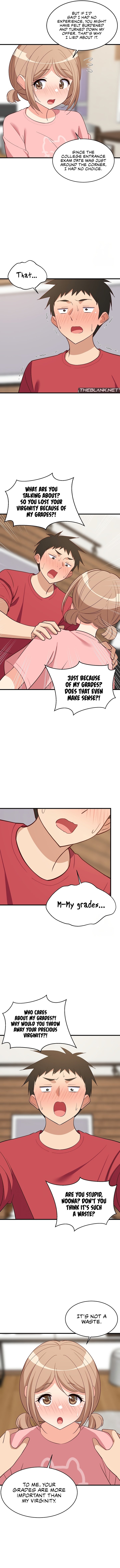 College Grades Skyrocketing Page 11 - MangaHe