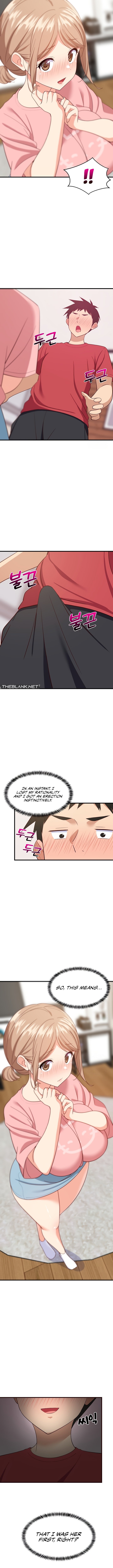 College Grades Skyrocketing Page 13 - MangaHe